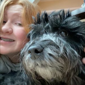 Meet your Posher, Krista